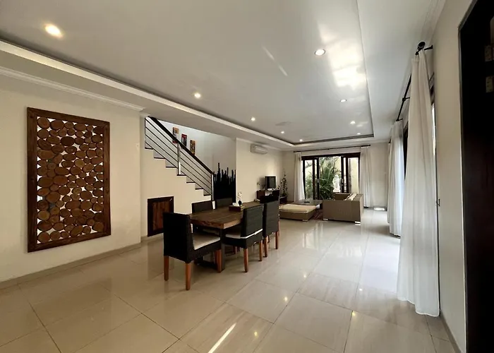 Villa White Lotus By Miel