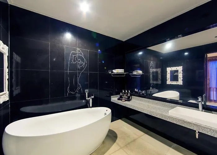 Villa White Lotus By Miel Seminyak