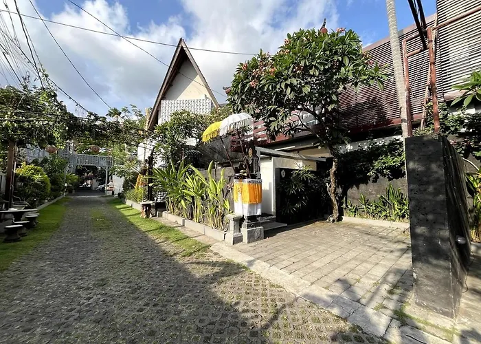 Villa White Lotus By Miel