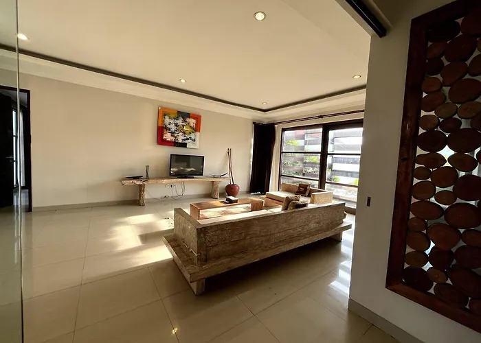 White Lotus By Miel Villa Seminyak