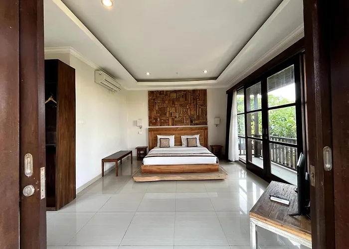 Villa White Lotus By Miel