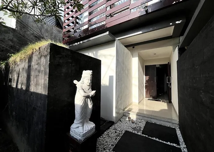 Villa White Lotus By Miel *